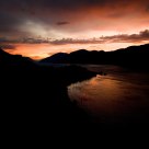 Day's End
